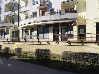 Pracownia Projektowa Architekt Magdalena Sikorska